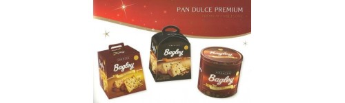 Pan Dulce Premium Bagley